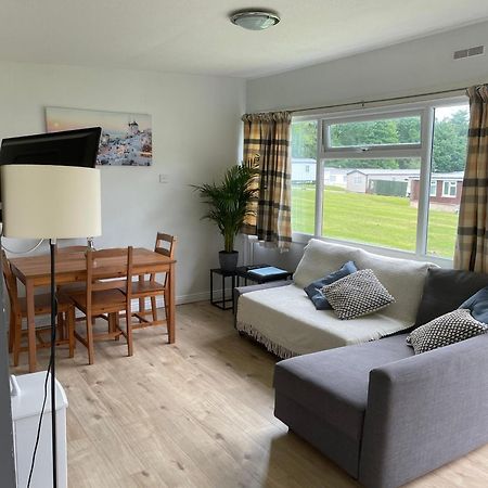 Cosy Cabin - Bideford Bay Holiday Park Buitenkant foto
