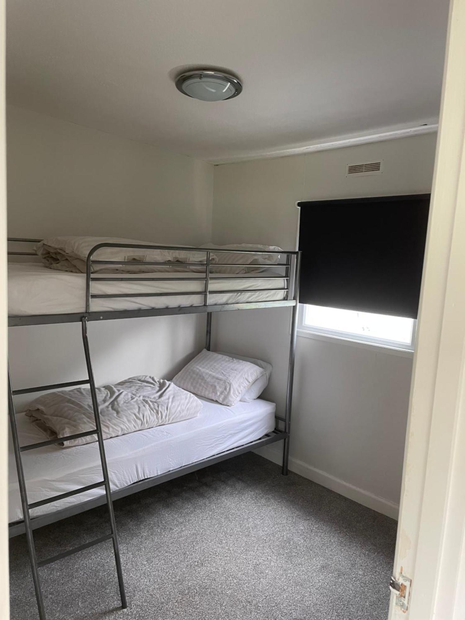 Cosy Cabin - Bideford Bay Holiday Park Buitenkant foto